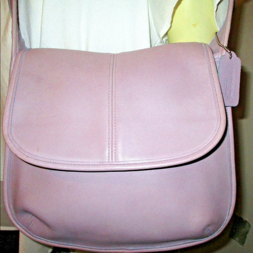 COPY - Coach Bag. Reserved